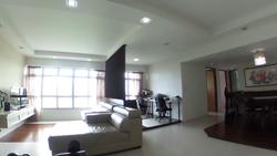 Blk 310B Ang Mo Kio Avenue 1 (Ang Mo Kio), HDB 5 Rooms #152580922